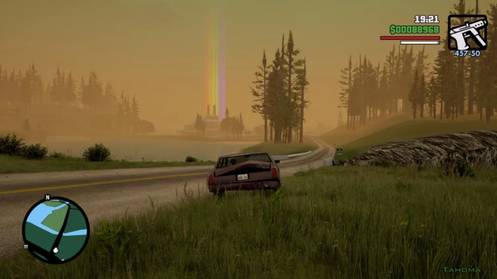 GTA San Andreas Definitive Edition Cheats: Xbox Series X/S, Xbox One