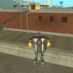 GTA San Andreas Definitive Edition Cheats for Android, iOS