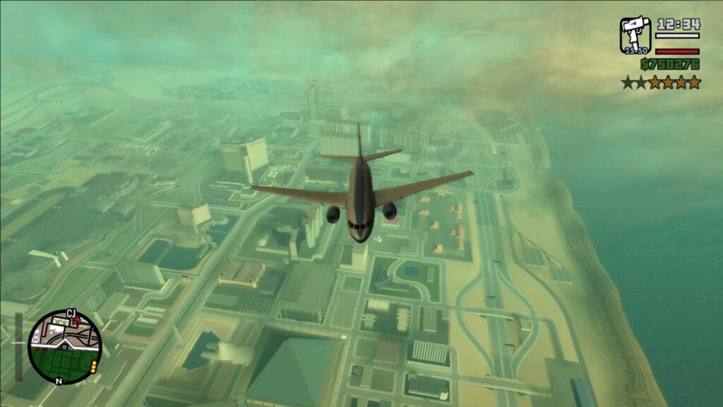 All GTA San Andreas cheats for Windows PC (Computer, Laptop) and macOS (iMac, MacBook), and learn how to activate and use Grand Theft Auto San Andreas cheats.