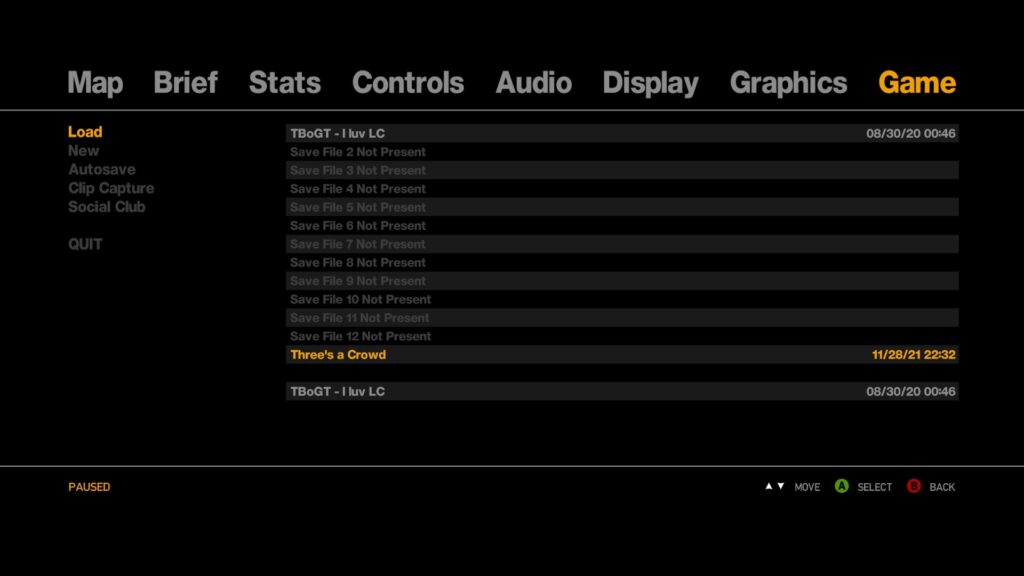 Where to Install GTA 4 Mission Saves on Windows PC