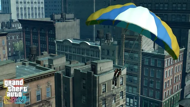 Download all Grand Theft Auto IV The Ballad of Gay Tony 100% completed mission skip stages, GTA 4 original save games backup files for Windows PC, PlayStation, and Xbox.