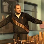 Download all Grand Theft Auto IV The Ballad of Gay Tony 100% completed mission skip stages, GTA 4 original save games backup files for Windows PC, PlayStation, and Xbox.