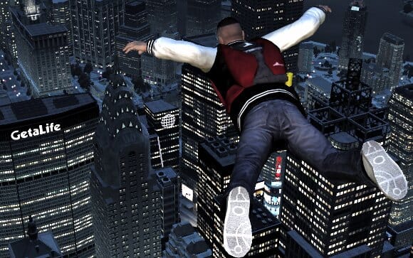 Download all Grand Theft Auto IV The Ballad of Gay Tony 100% completed mission skip stages, GTA 4 original save games backup files for Windows PC, PlayStation, and Xbox.