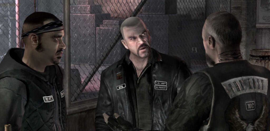 Download all Grand Theft Auto IV The Lost and Damned 100% completed mission skip stages, GTA 4 save games backup files for Windows PC, PlayStation, and Xbox.