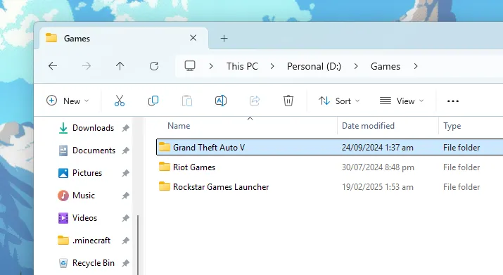 How to find, search and locate the Grand Theft Auto V (GTA 5) directory folder's location on Xbox, PlayStation, and Windows PC (Steam, Epic, & Rockstar Games).
