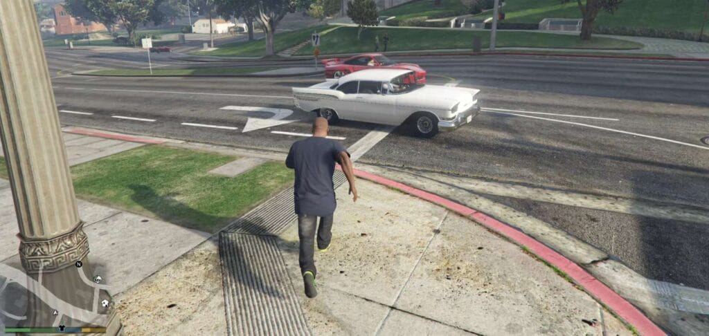 Download Map Builder Silver Edition for GTA 5 with how to install steps on latest free version for Grand Theft Auto V single player to create custom maps on PC.