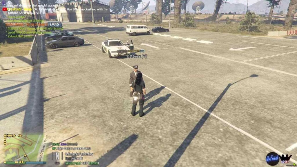 FiveM System Requirements