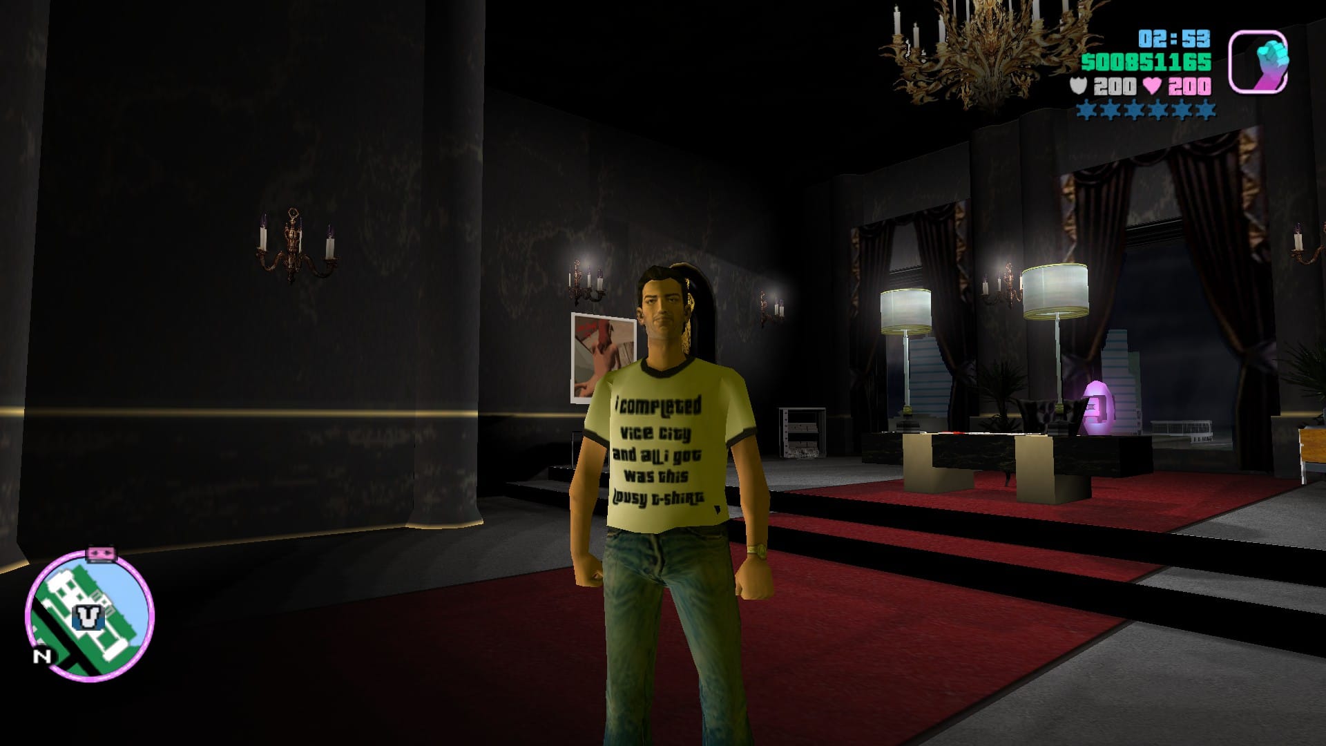 Download list of GTA Vice City Cheats codes for Windows, MacOS, Xbox Series S/X/360/One, PlayStation (PS2, PS3, PS4, PS5), Android/iOS/Switch, & Kindle Fire OS.