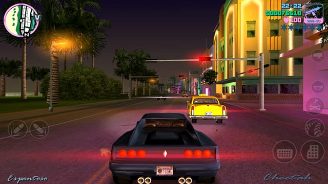 All GTA Vice City Cheats for Nintendo Switch, GTA VC Cheats for Kindle Fire OS, and learn how to activate and use Grand Theft Auto Vice City cheats.
