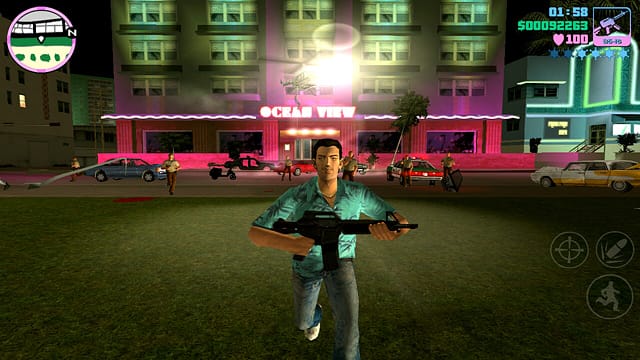 All GTA Vice City Cheats for Nintendo Switch, GTA VC Cheats for Kindle Fire OS, and learn how to activate and use Grand Theft Auto Vice City cheats.