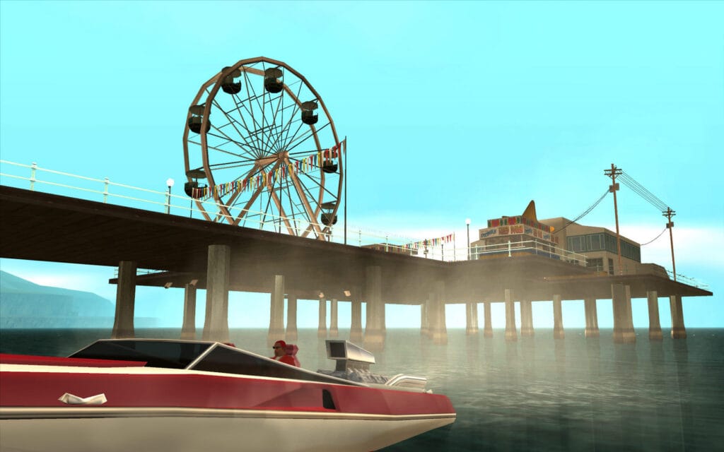 Download all Grand Theft Auto San Andreas 100% completed mission skip stages, GTA San Andreas save games backup files of GTA SA for all Windows PC, PlayStation, Xbox, Android/IOS.