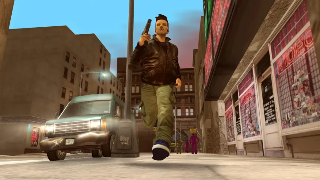All GTA 3 cheats for PlayStation (PS2, PS3, PS4, PS5) for unlimited health, weapons, vehicles, and learn how to activate and use Grand Theft Auto III cheats.