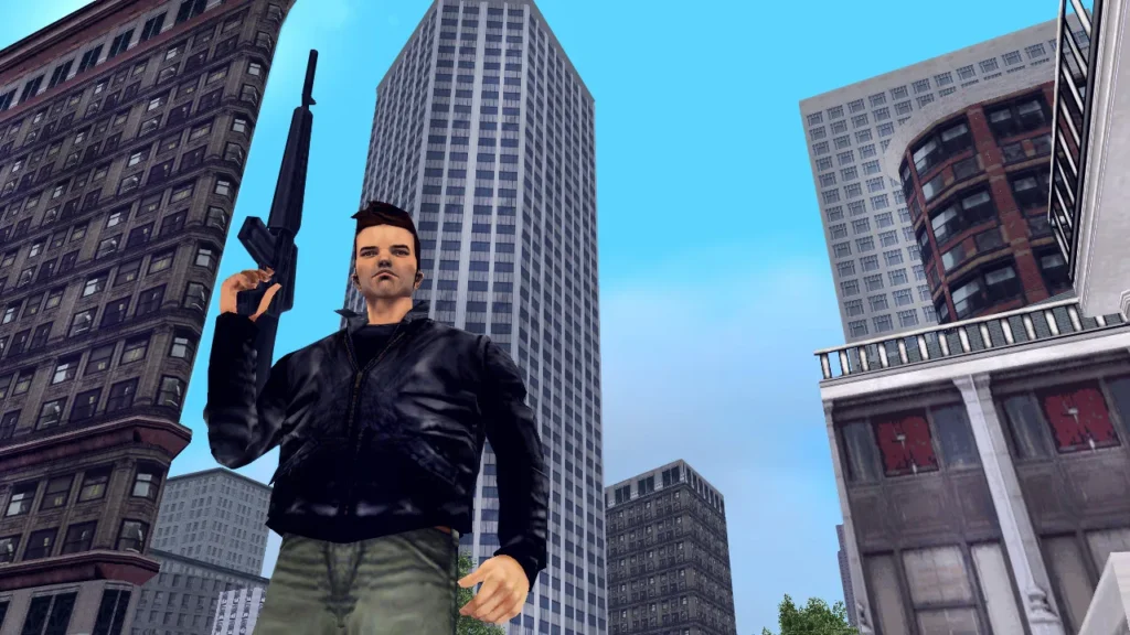 Download list of all GTA 3 Cheats codes for Windows, MacOS, Xbox Series S/X, 360, One, PlayStation (PS2, PS3, PS4, PS5), Android, iOS, Switch, & Kindle Fire OS.