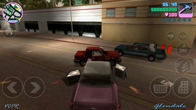 All GTA Vice City cheats for Android (Mobile Smartphones, Tablets), iOS (iPhone, iPad), and how to activate and use on Grand Theft Auto Vice City cheat codes.