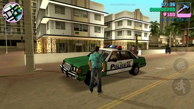 Download list of GTA Vice City Cheats codes for Windows, MacOS, Xbox Series S/X/360/One, PlayStation (PS2, PS3, PS4, PS5), Android/iOS/Switch, & Kindle Fire OS.