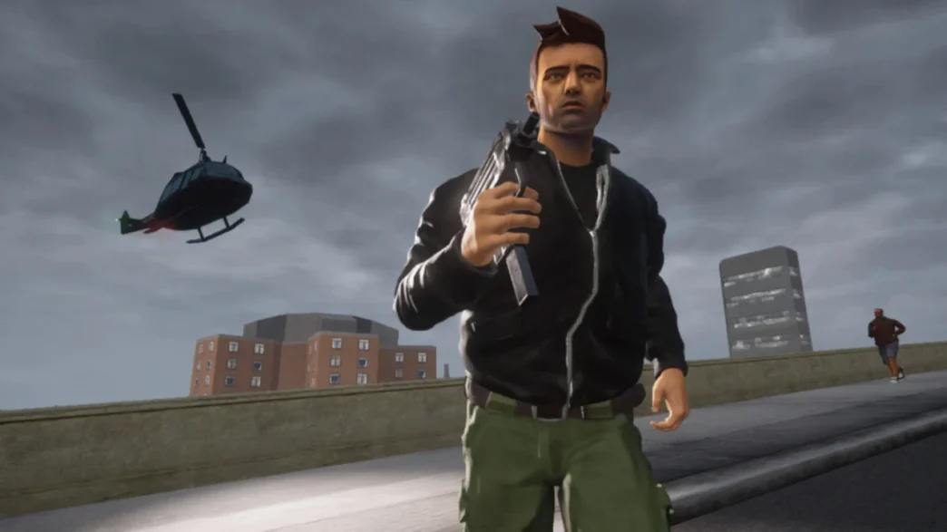 GTA 3 Definitive Edition Cheats for grand theft auto iii – the definitive edition