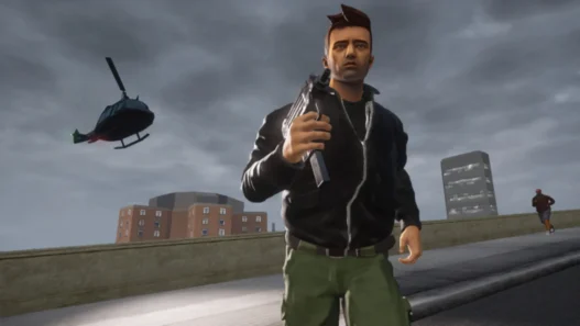 GTA 3 Definitive Edition Cheats for grand theft auto iii – the definitive edition