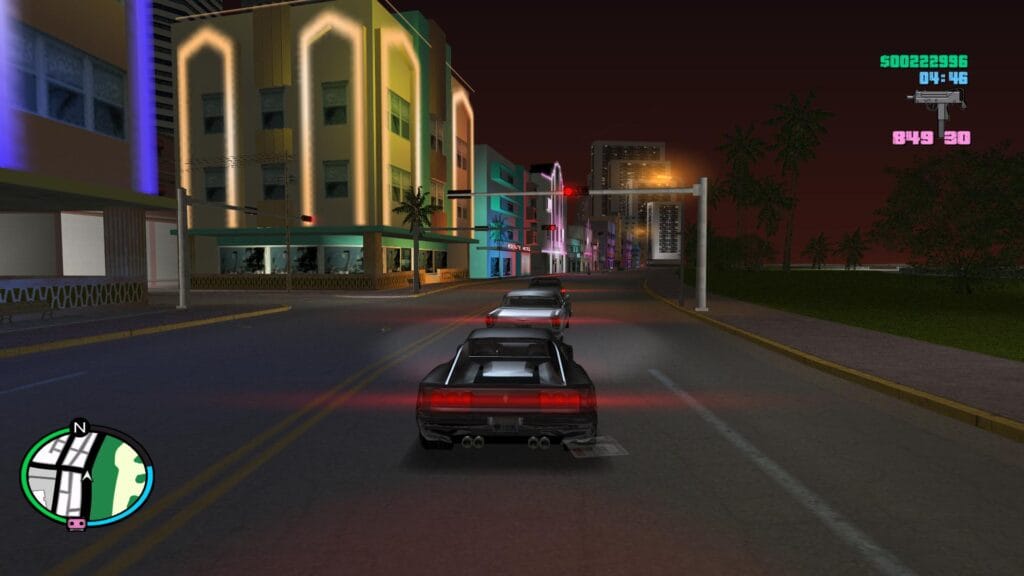 Download list of GTA Vice City Cheats codes for Windows, MacOS, Xbox Series S/X/360/One, PlayStation (PS2, PS3, PS4, PS5), Android/iOS/Switch, & Kindle Fire OS.