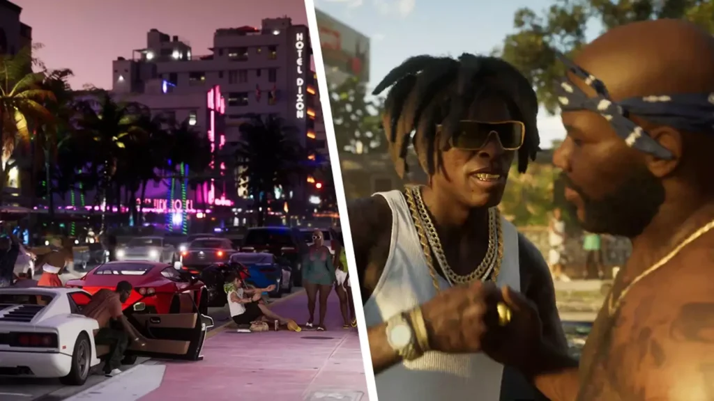 Grand Theft Auto VI Cheat Codes Windows (GTA 6 PC Cheats)