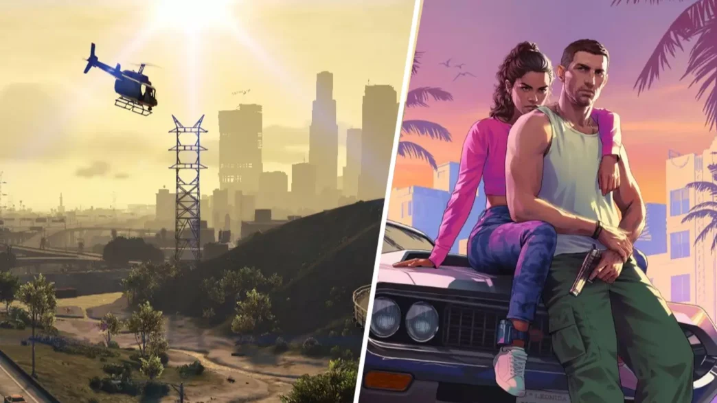 Grand Theft Auto VI Cheat Codes PS: GTA 6 PlayStation Cheats