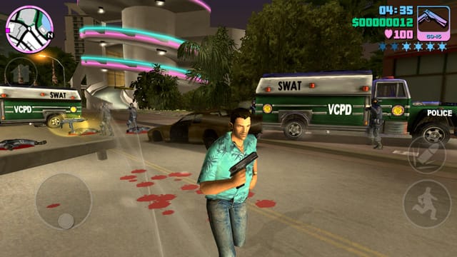 All GTA Vice City Cheats for Nintendo Switch, GTA VC Cheats for Kindle Fire OS, and learn how to activate and use Grand Theft Auto Vice City cheats.