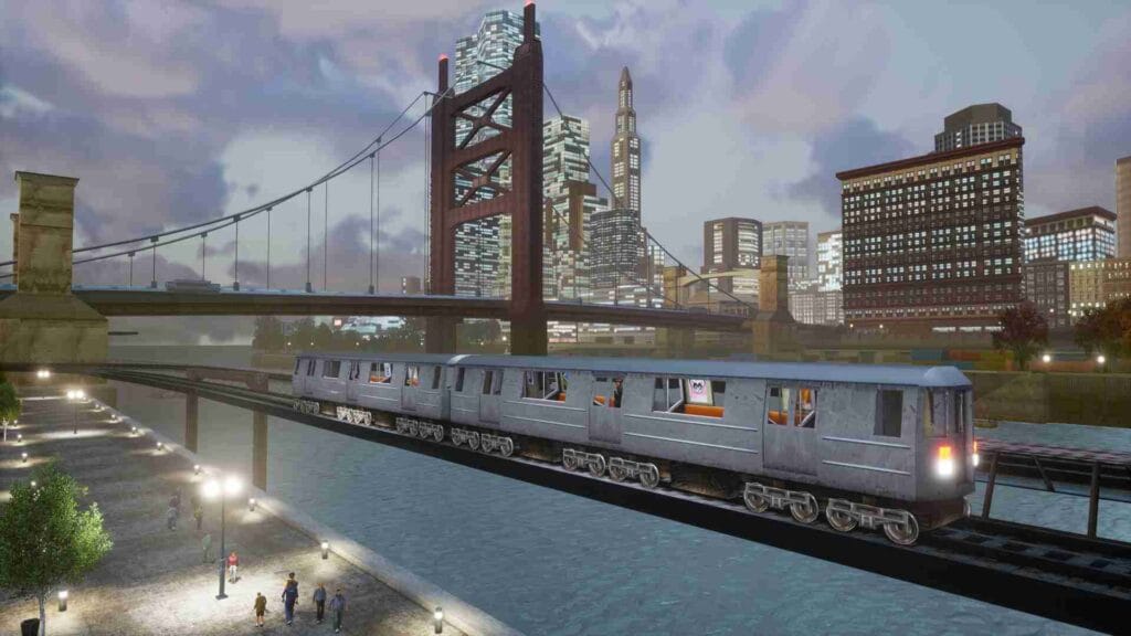 Download all Grand Theft Auto III The Definitive Edition 100% completed mission skip stages, GTA 3 The Trilogy save games backup files for Windows PC, PlayStation, Xbox, Nintendo Switch, macOS, and Android/iOS.