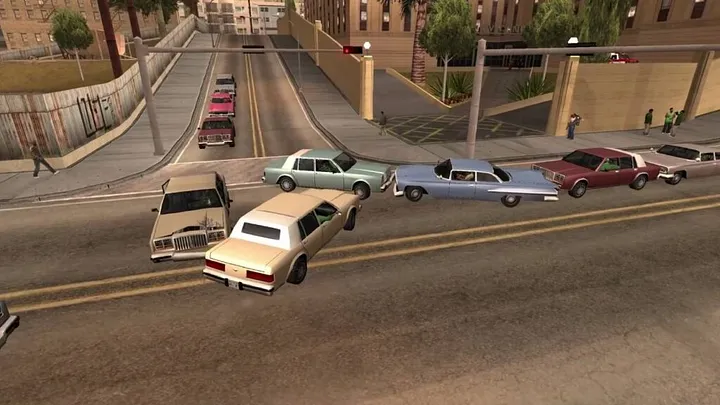 All GTA San Andreas Cheats for Nintendo Switch, GTA VC Cheats for Kindle Fire OS/Windows Phone, & learn how to activate/use Grand Theft Auto San Andreas cheats.