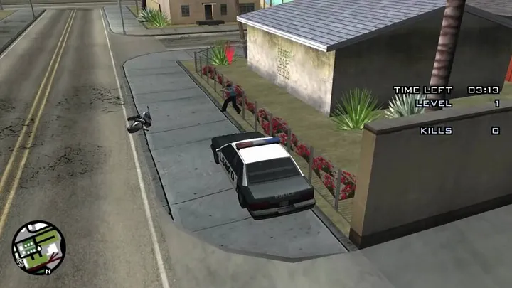 All GTA San Andreas cheats for Android (Mobile Smartphones, Tablets), iOS (iPhone, iPad), and how to activate/use on Grand Theft Auto San Andreas cheat codes.