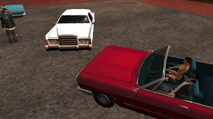 All GTA San Andreas cheats for PlayStation (PS2, PS3, PS4, PS5) for full health, weapons, vehicles and how to activate/use Grand Theft Auto San Andreas cheats.