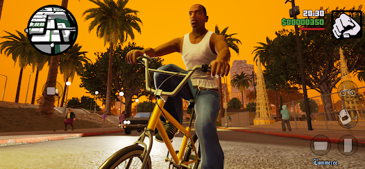 GTA San Andreas Definitive Edition Cheats for PC, Xbox, PlayStation & More