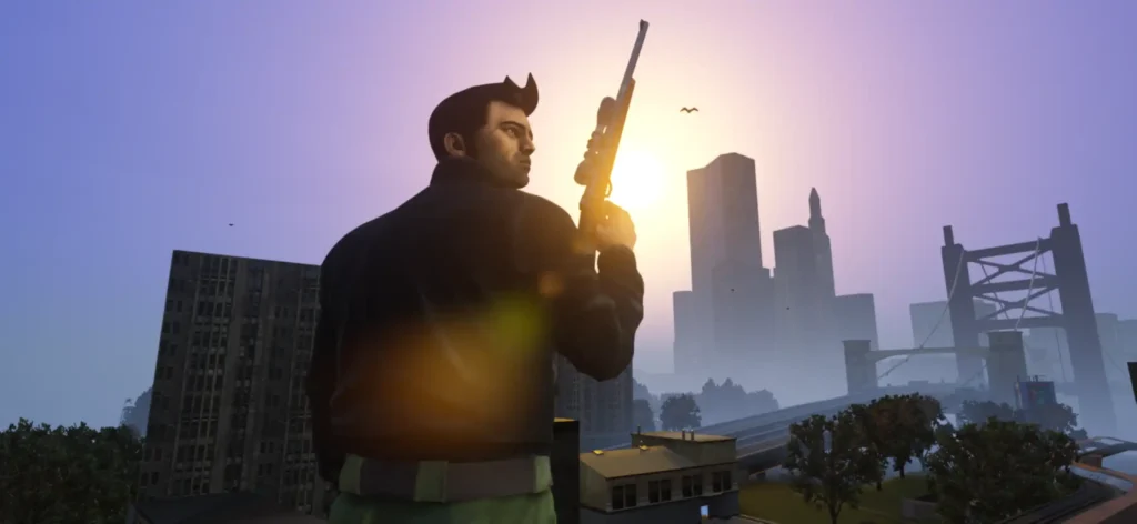 GTA 3 Definitive Edition Cheats for grand theft auto iii – the definitive edition