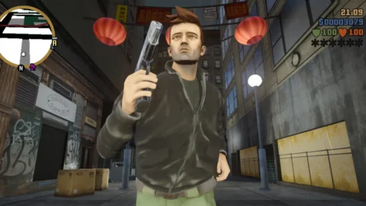 GTA 3 Definitive Edition Cheats for grand theft auto iii – the definitive edition