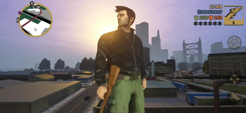 GTA 3 Definitive Edition Cheats for grand theft auto iii – the definitive edition