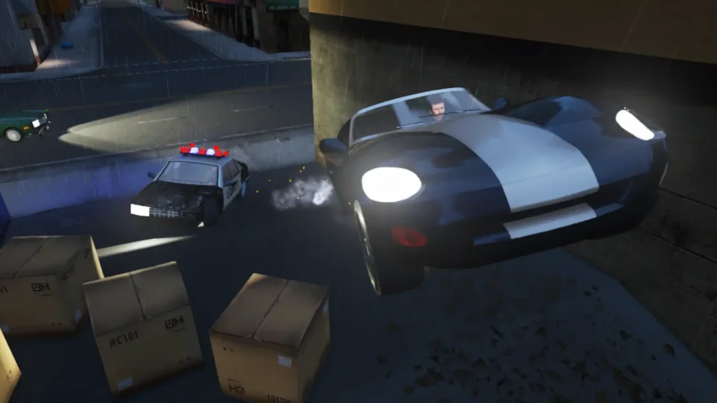 GTA 3 Definitive Edition Cheats for grand theft auto iii – the definitive edition