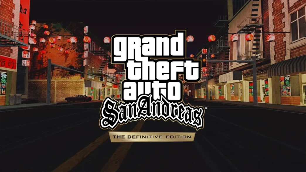 GTA San Andreas Definitive Edition Cheats for PC, Xbox, PlayStation & More