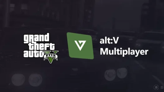 Check the system requirements for Alt:V Multiplayer for GTA V. Learn the minimum and recommended specs to run the game smoothly.