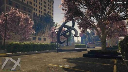 Download 6 Parkings [YMAP] for GTA 5 mods and learn how to install it. Add detailed parking spaces to six locations for a realistic and immersive gameplay experience!