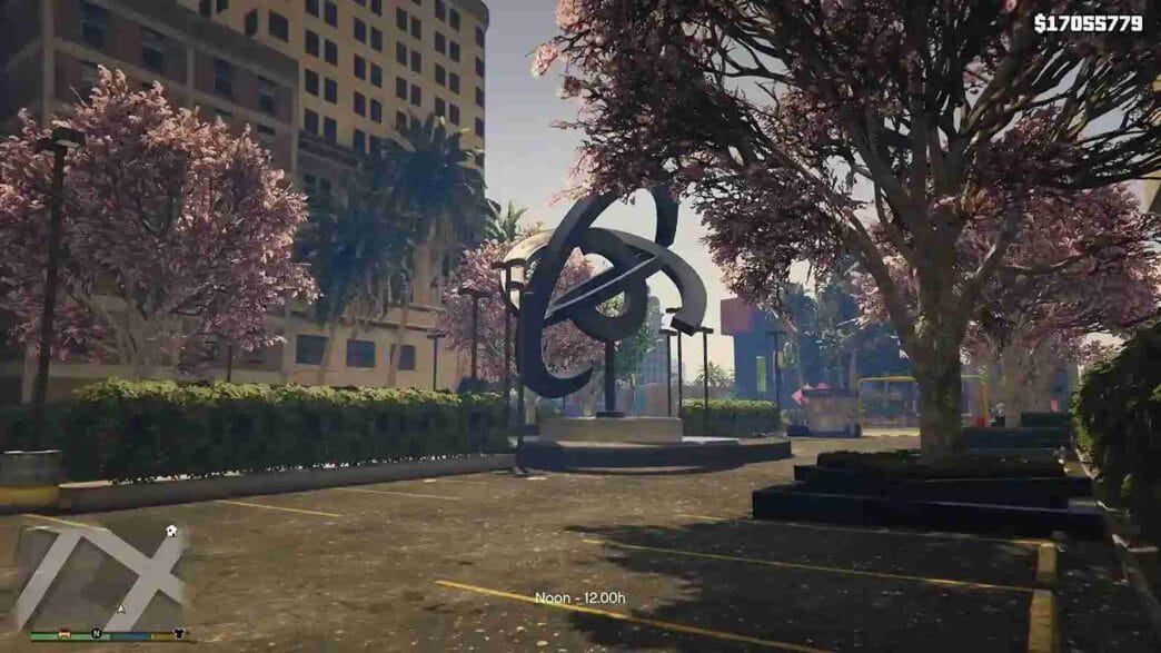 Download 6 Parkings [YMAP] for GTA 5 mods and learn how to install it. Add detailed parking spaces to six locations for a realistic and immersive gameplay experience!