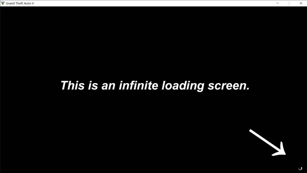 Download Loading Screen Exiter GTA 5 to bypass infinite loading screens caused by mod-related bugs. Simple hotkey activation. Install now for smoother gameplay!