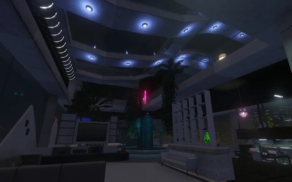 Enhance your GTA 5 experience with the Del Perro Hotel mod, adding two luxurious five-star hotels to Los Santos' beachfront. Download the latest version now.