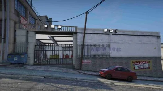 Download and learn how to install the Mechanic Shop [YMAP] for GTA 5 mods. Add a custom mechanic workshop to Los Santos with easy YMAP installation for roleplay and gameplay!