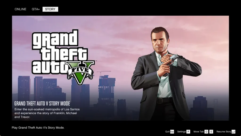 How to download GTA 5 Enhanced DirectX 12 Bypass to play Grand Theft Auto V Enhanced Edition on DirectX 11.1 and DirectX 10 on low-end PC without Graphics Card.