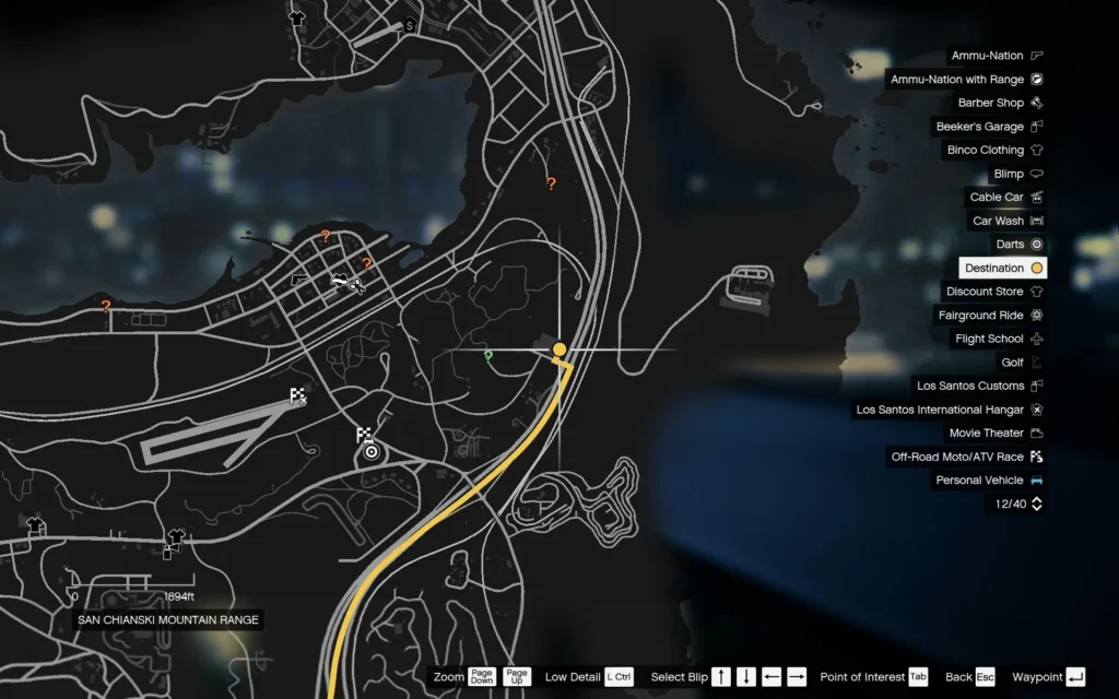 Download TruckersV GTA 5 mod – the latest version of this trucking simulation mod. Take delivery jobs, earn money, and drive across Los Santos. Install it now!