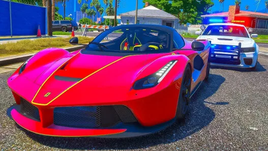 How to install GTA 5 Legacy Gameconfig and GTA V Enhanced Gameconfig file with Grand Theft Auto V Enhanced and Legacy to download Gameconfig.xml file.