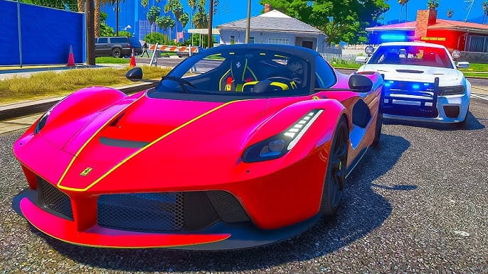 How to install GTA 5 Legacy Gameconfig and GTA V Enhanced Gameconfig file with Grand Theft Auto V Enhanced and Legacy to download Gameconfig.xml file.