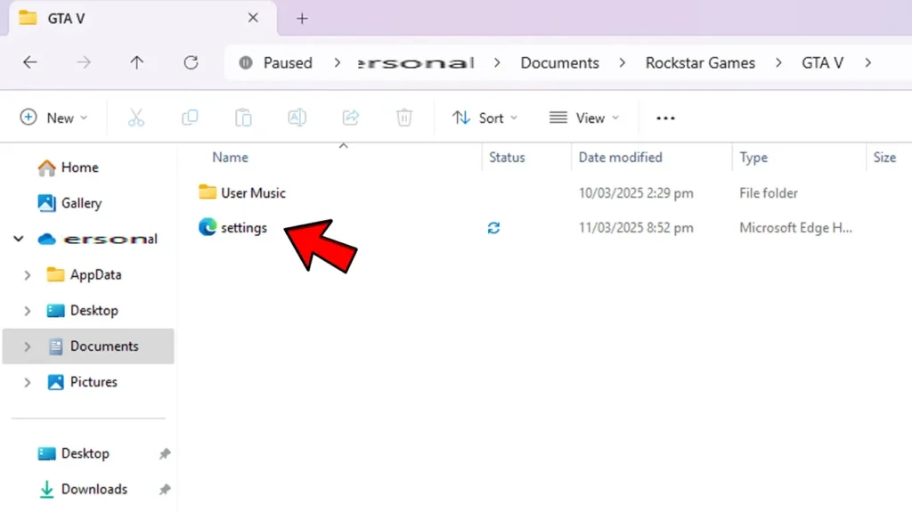 How to Fix GTA V ERR_NO_LAUNCHER error not launching via PlayGTAV.exe or GTAVLauncher.exe without reinstalling GTA 5 with Rockstar Games Launcher.