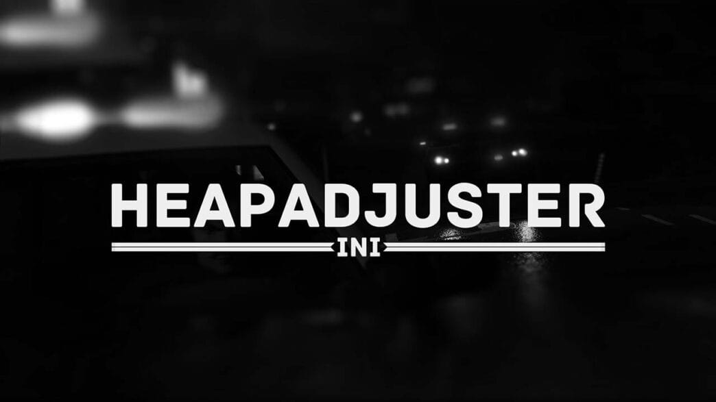 Download and install HeapAdjuster for GTA 5 to fix crashes and boost mod performance. Learn how to enhance your game with this essential modding tool.