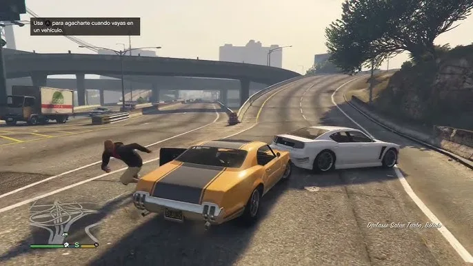 Download GTA 5 command lines for Grand Theft Auto V to boost GTA V with all custom commands installation to increase gameplay fps performance.