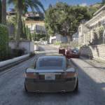 How to fix GTA 5 Enhanced Edition not working, crashes, performance issues, launch errors, and Grand Theft Auto V Enhanced not opening on PC.