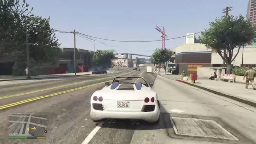 Learn how to add the Grand Theft Auto V (GTA 5)directory to Windows Defender exclusions on Windows 7, 10, and 11 to prevent file blocking and game issues.